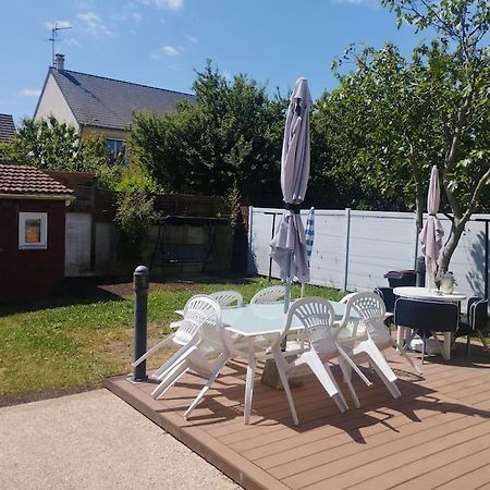 Le Petit Viry Apartman Kültér fotó