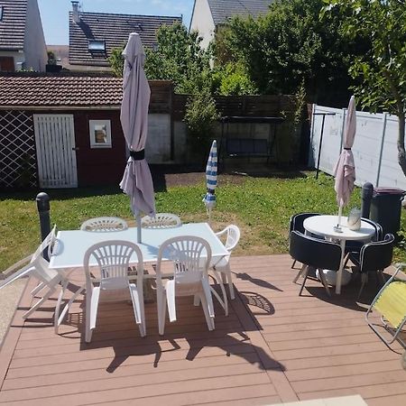 Le Petit Viry Apartman Kültér fotó