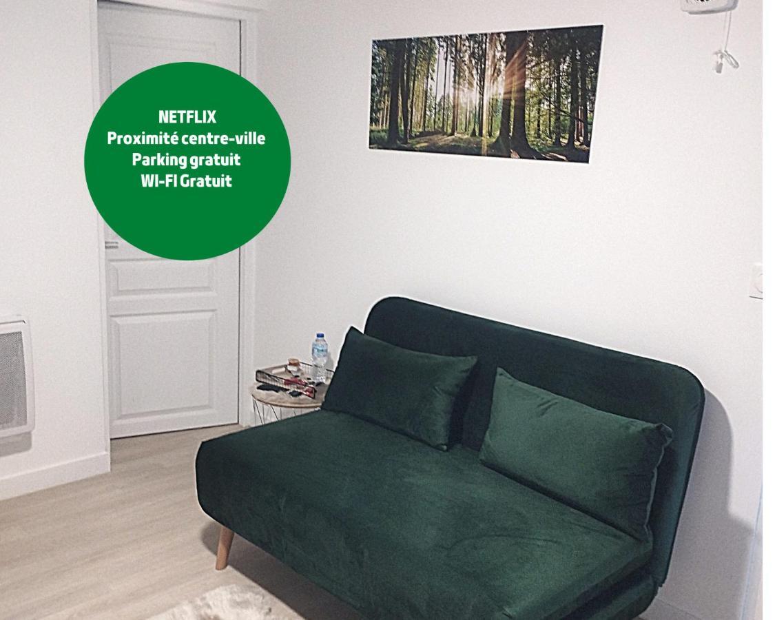 Le Petit Viry Apartman Kültér fotó