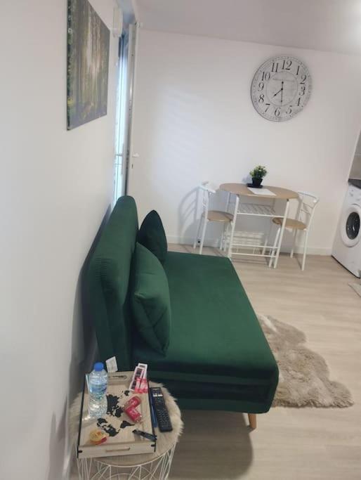 Le Petit Viry Apartman Kültér fotó