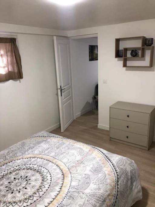 Le Petit Viry Apartman Kültér fotó