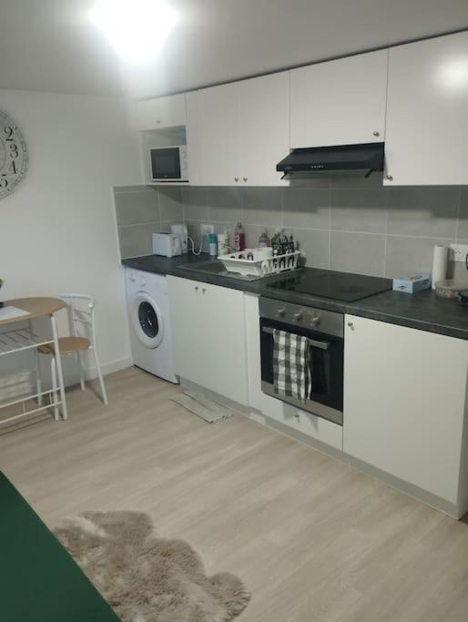 Le Petit Viry Apartman Kültér fotó
