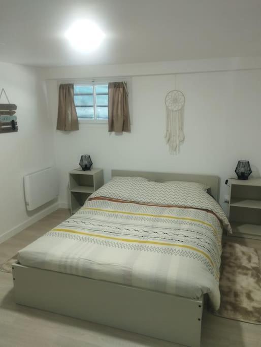 Le Petit Viry Apartman Kültér fotó