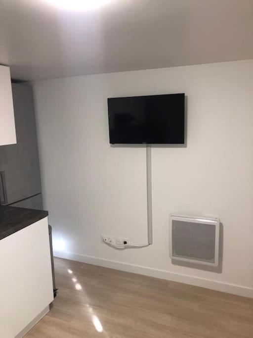 Le Petit Viry Apartman Kültér fotó