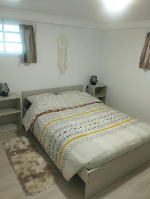Le Petit Viry Apartman Kültér fotó